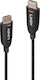 Lindy Cable HDMI male - HDMI male 60m Μαύρο