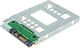 CoreParts Adapter Schwarz (MUXMS-00438)