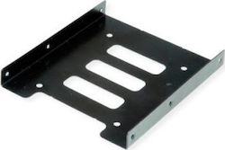 Roline Adaptor Negru