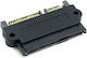 CoreParts Adapter Schwarz (MSSAS01)