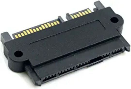 CoreParts Adapter Schwarz (MSSAS01)