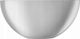5Five Stainless Steel Mixing Bowl with Diameter 19cm.