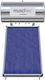 Pyramis Maidtec Solar-Warmwasserbereiter 160Es Glas Doppelte Energie 2qm Auswahl