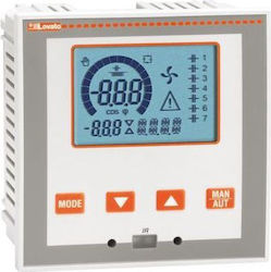 Lovato Electric Photovoltaic Controller