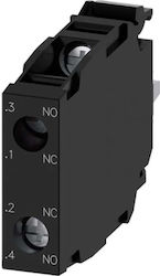 Siemens Gardă 3SU1400-1AA10-1FA0