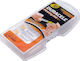 Duracell Hearing Aid Batteries 10 1.4V 6pcs