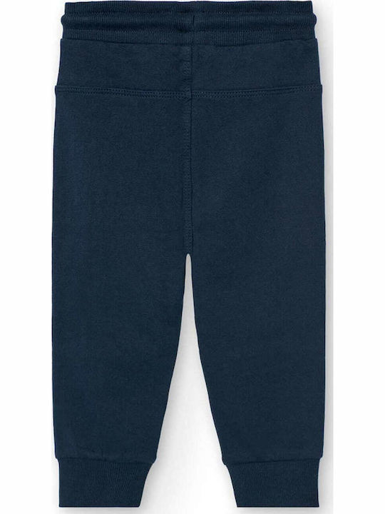 Boboli Kinder Trainingshose Blue 1Stück