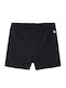 Kids' Athletic Shorts/Bermudas Black