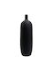Ceramic Tabletop Decor Fb94623.02 Black Matte Φ18x57cm