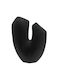 Tabletop Ceramic Decorative Arken Hm4618.02 Black Matte 28x10x36 5pcs 1 Item