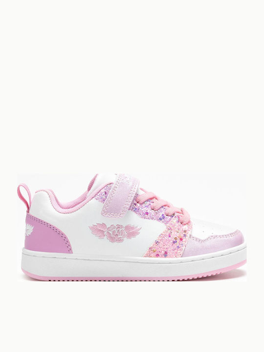 Lelli Kelly Kids Sneakers Anatomic with Scratch...