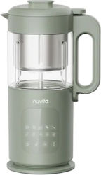 Nuvita Magic Pappa Food Steamer with Steaming Decks