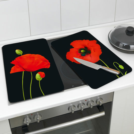 Wenko made of Glass 30x52cm 2pcs
