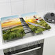 Wenko made of Glass 30x52cm 2pcs