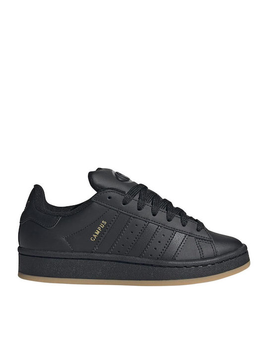 adidas Campus 00s Παιδικά Sneakers Μαύρα