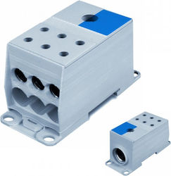 Simet Distribution Block
