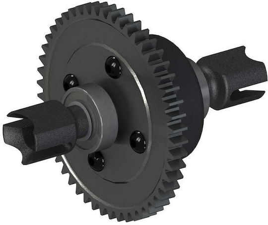 Arrma Center Diff Set 50t 100k Oil Ara310959 Arrma