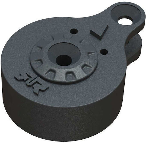 Arrma Direct Mount Servo Saver 23t Spline Ara340181 Arrma