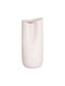 HomeMarkt Decorative Number Glaze made of Ceramic Material 17x16cm 1pcs