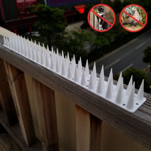 Repellent Tape Cats / Birds 0.035x0.035m