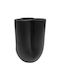 HomeMarkt Decorative Number Glaze made of Ceramic Material 1cm 1pcs