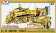 Tamiya Φιγούρα Μοντελισμού Kettenkraftrad Infantry Cart & Goliath Demolition Vehicle 1:48 32502