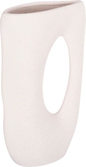HomeMarkt Home Decor Glaze Ceramic Material 5x8x35cm