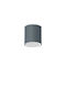 Ideal Lux Einzel Spot in Gray Farbe
