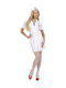 Carnival Costume Nurse
