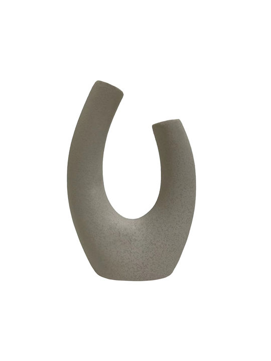 HomeMarkt Decorative Number Glaze made of Ceram...