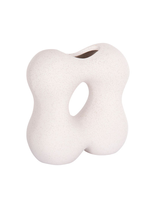HomeMarkt Decorativ Număr Sebor din Ceramică 1c...