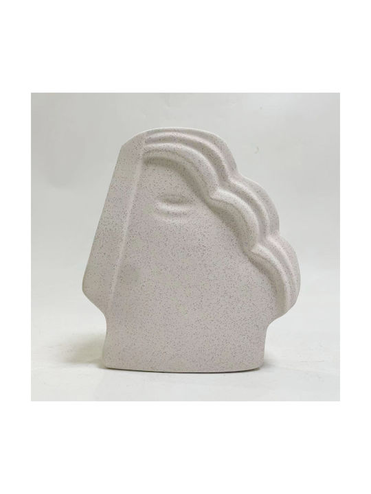 HomeMarkt Humans din Ceramică 1cm 1buc