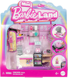 Barbie Mini Barbieland για 4+ Ετών