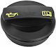 Öldeckel VW Audi Seat Skoda '03-'17 1.6 1.8 2.0 3.0 TDI TSI FSI TFSI