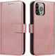 Hurtel Back Cover Silicon Roz (Samsung Galaxy A56)