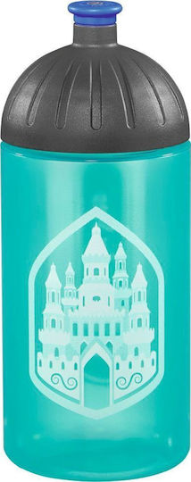 Step by Step Παιδικό Παγούρι Μπλε 500ml