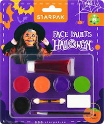 Face Painting