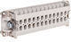 Lapp Group Connector 10205000
