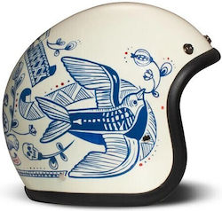 DMD Retro Jet ECE 22.06 Tigre