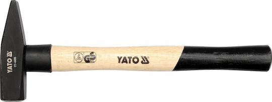 Yato Σφυρί 300gr με Ξύλινη Λαβή YT-4493