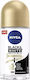 Nivea Men Black & White Invisible Αποσμητικό σε Roll-On 50ml