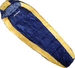 Acra Sleeping Bag Μονό 2 Εποχών