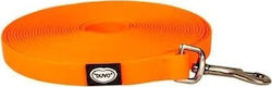 Duvo Plus Dog Leash/Lead Strap Orange Duvo Plus Dog Leash/Lead Strap Orange