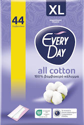 Every Day All Cotton Extra Long 44τμχ