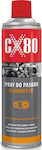 Cx80 Spay Construction & Heavy Duty Glue 500ml