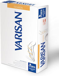 Varisan Fashion Socks Thigh High Graduated Comp...