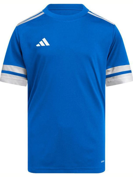 adidas T-shirt Μπλε