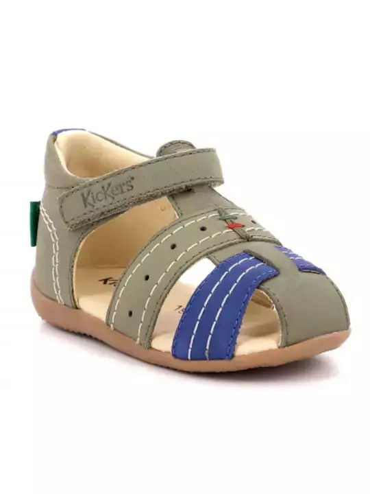 Kickers Shoe Sandals Multicolour