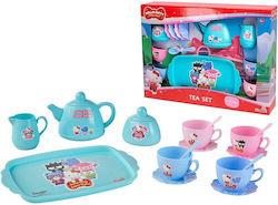 Simba Tea Set Toy 16pcs