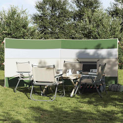 Vidaxl Camping Windschutz